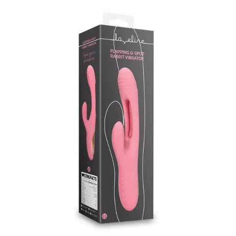 Вибратор Flapping G-Spot Rabbit