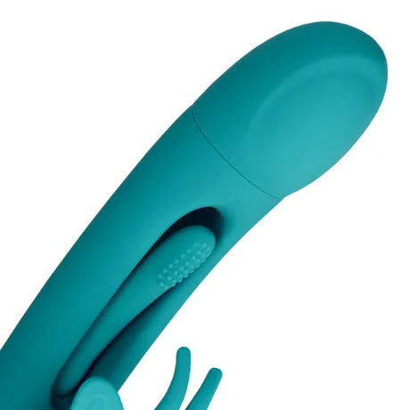 Вибратор Flapping G-Spot Butterfly