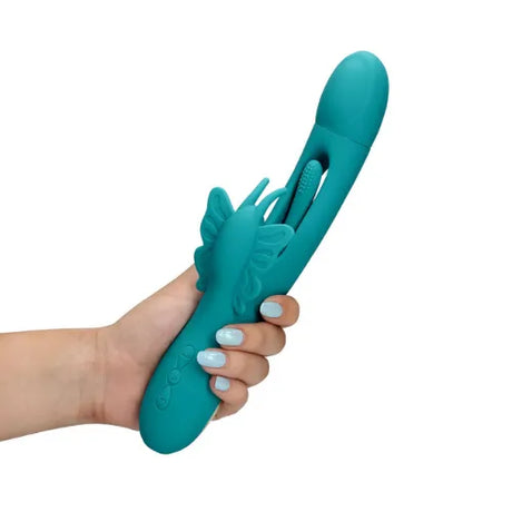 Вибратор Flapping G-Spot Butterfly