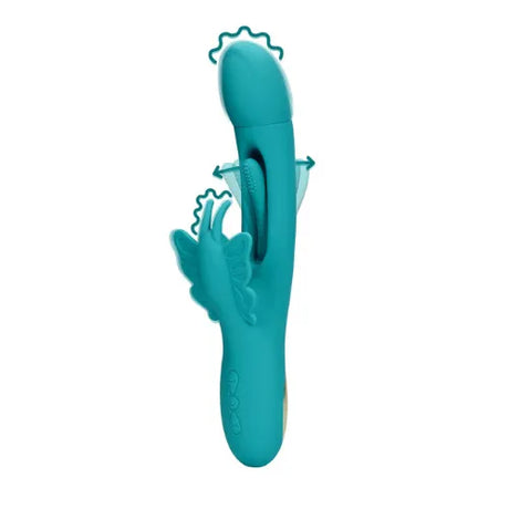Вибратор Flapping G-Spot Butterfly