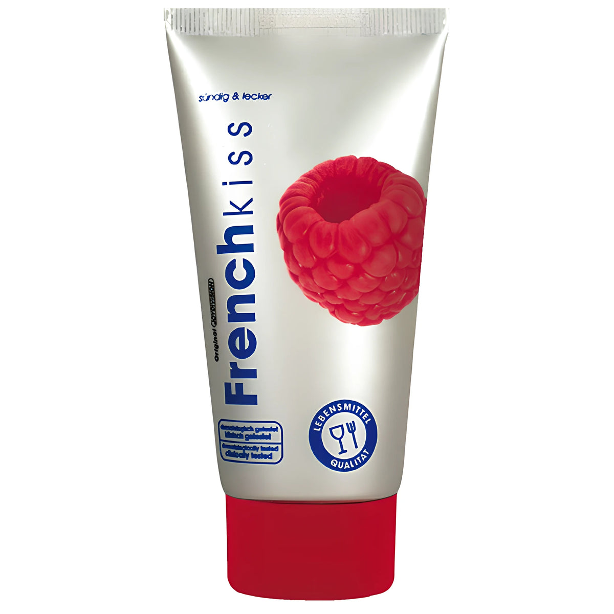 Лубрикант Frenchkiss 75 ml – Малина