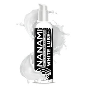 Лубрикант, имитиращ сперма Nanami