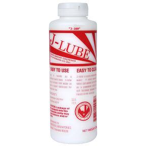 Лубрикант на прах J-Lube, 284 гр