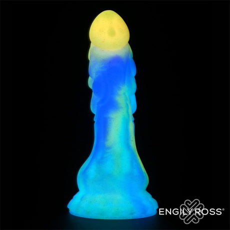 Дилдо Luminiscent Dragon