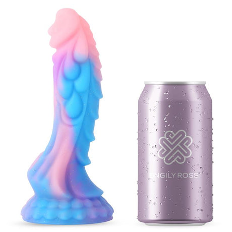 Дилдо Luminiscent Dragon