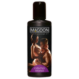 Масажно олио Magoon