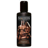 Масажно олио Magoon – снимка 5