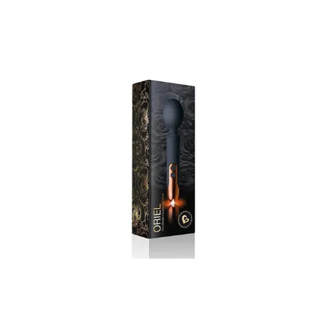 Масажор Oriel Black