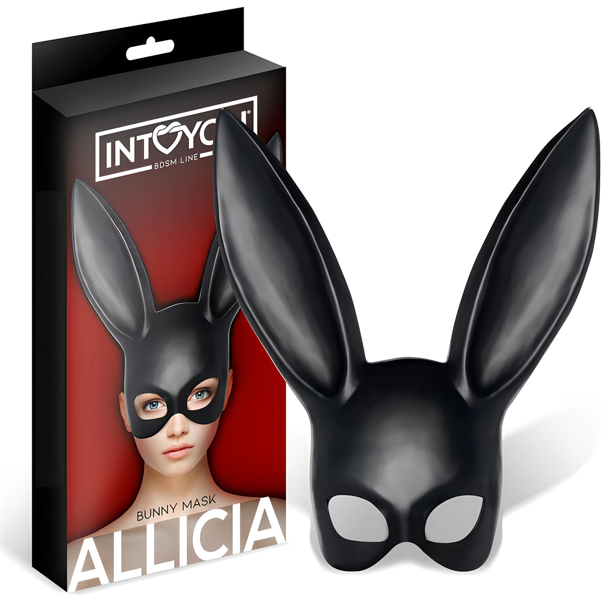 Маска Allicia от IntoYou