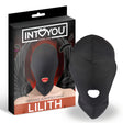 Маска Lilith с отвор за устата от IntoYou