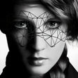 Маска за лице Kristine от Bijoux Indiscrets
