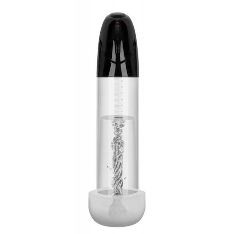 Пенис помпа Smart Luv Pump