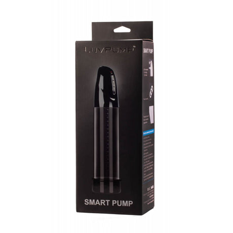 Пенис помпа Smart Luv Pump