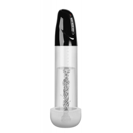 Пенис помпа Smart Luv Pump
