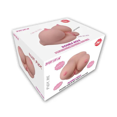 Мастурбатор 2 Sweet Holes