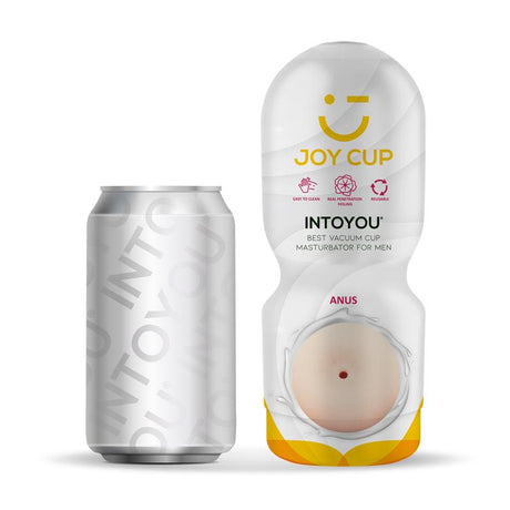 Мастурбатор Анус Joy Cup