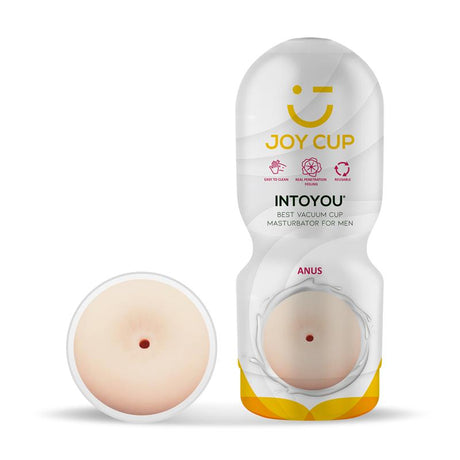 Мастурбатор Анус Joy Cup