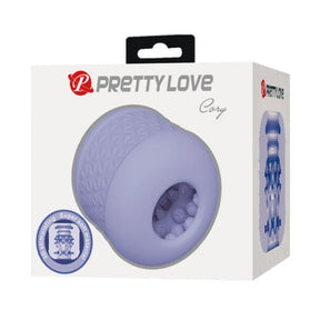 Мастурбатор Pretty Love Cary