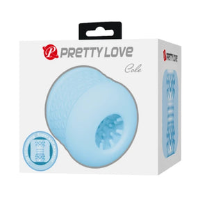 Мастурбатор Pretty Love Cole