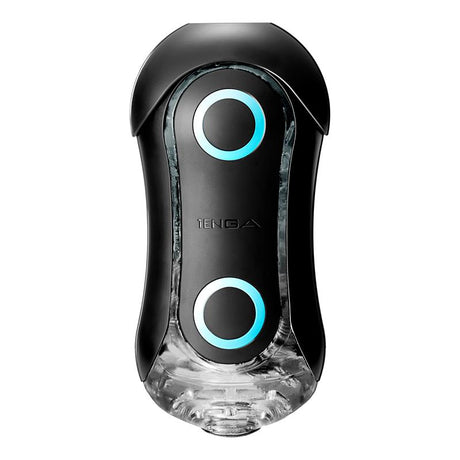 Мастурбатор Tenga Flip Orb черен