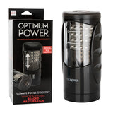 Мастурбатор Optimum Power от California Exotic
