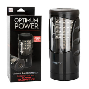Мастурбатор Optimum Power от California Exotic