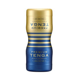 Мастурбатор Premium Tenga Dual Feel Cup