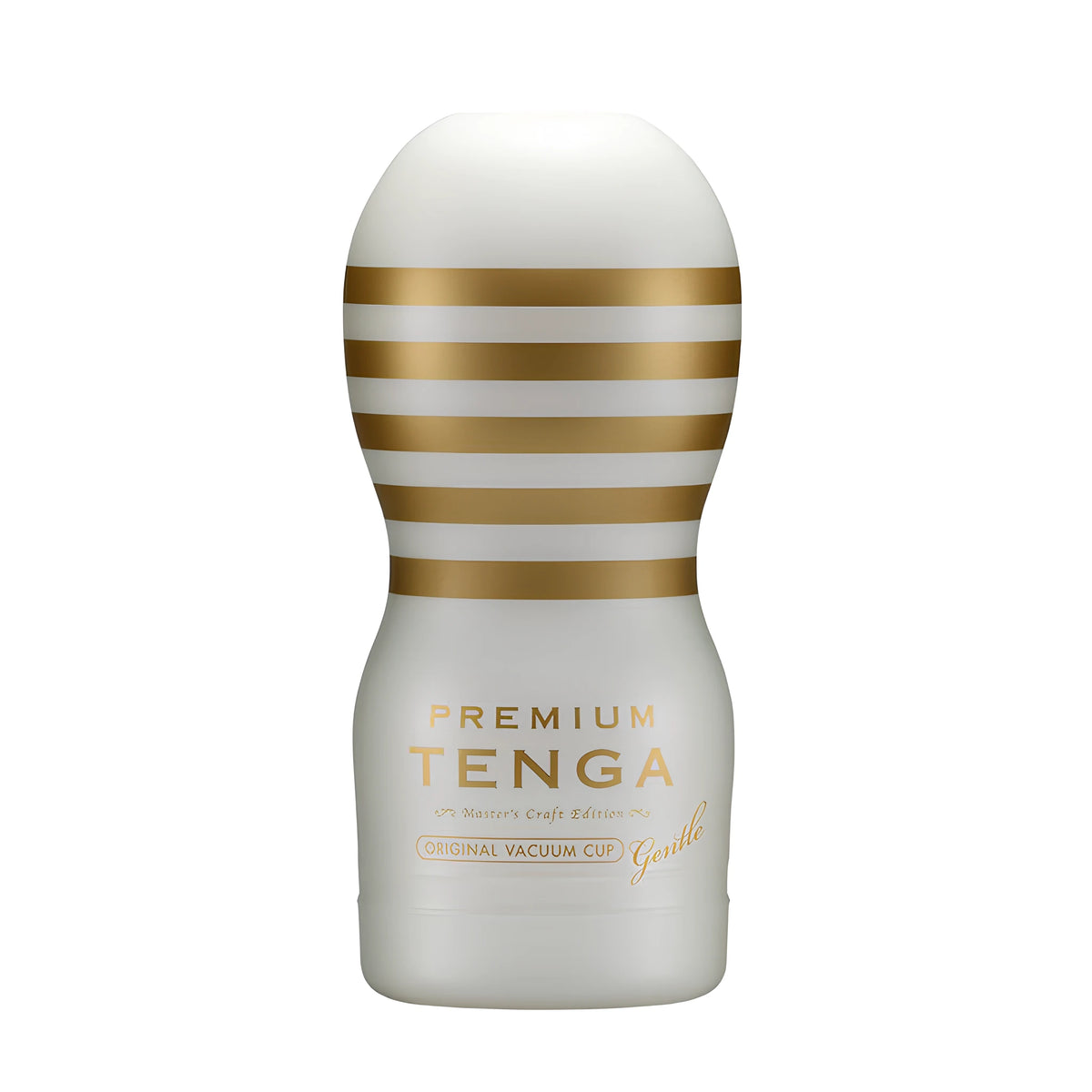 Мастурбатор Premium Tenga Original Vacuum Cup – Gentle (снимка 11)