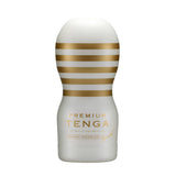 Мастурбатор Premium Tenga Original Vacuum Cup – Gentle (снимка 11)