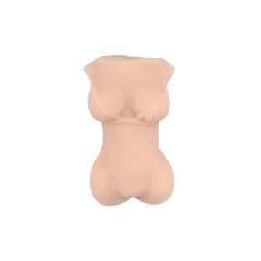 Мастурбатор Taco Body от Chisa Novelties