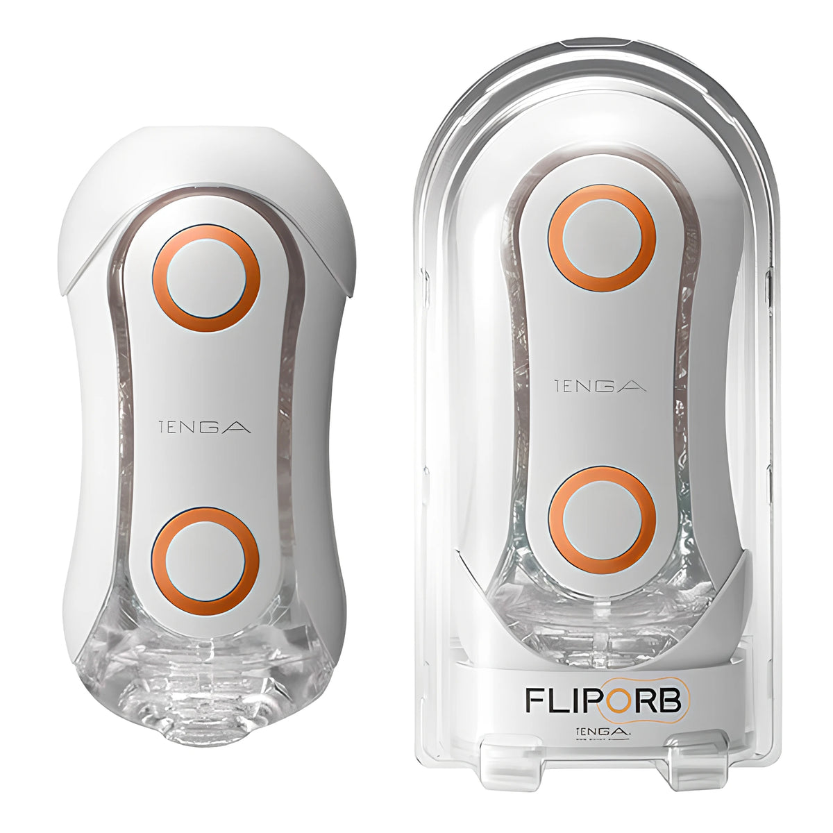 Мастурбатор Tenga Flip Orb – снимка 2
