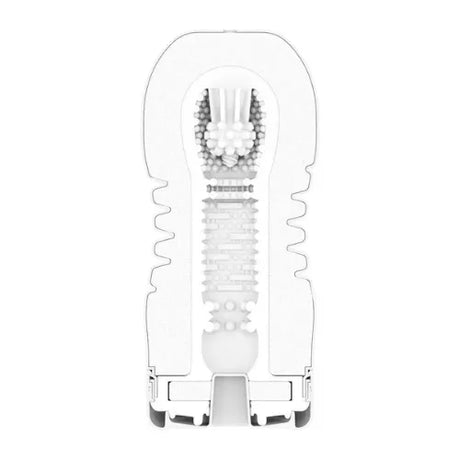 Мастурбатор Tenga Rolling Head