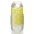 Мастурбатор Tenga Spinner Shell
