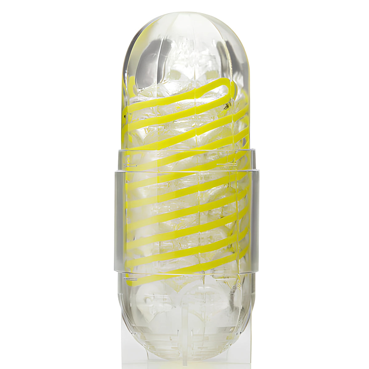 Мастурбатор Tenga Spinner Shell
