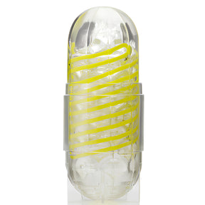 Мастурбатор Tenga Spinner Shell