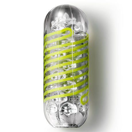 Мастурбатор Tenga Spinner Shell – снимка 2