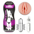Мастурбатор Вагина Sex in a Can от Lovetoy