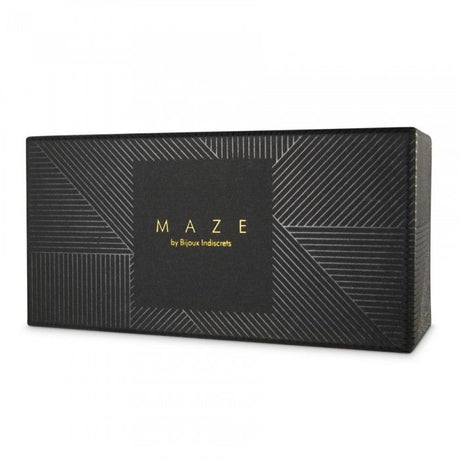 Повод MAZE