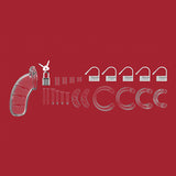 Пенис клетка ManCage 03