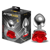 Анален разширител Red Rose размер S