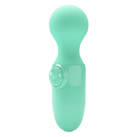 Мини масажор Little Cute Green