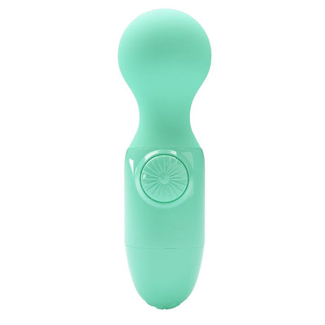 Мини масажор Little Cute Green