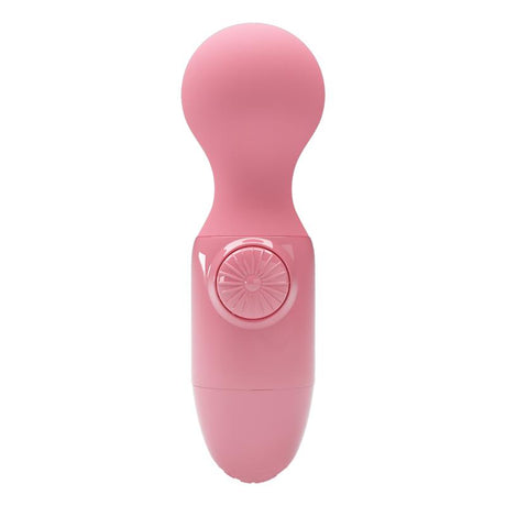 Мини масажор Little Cute Pink