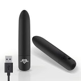 Мини вибратор Shoty – снимка 3