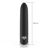 Мини вибратор Shoty – снимка 4