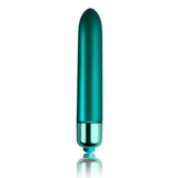 Мини вибратор Touch of Velvet – снимка 2