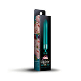 Мини вибратор Touch of Velvet – снимка 4