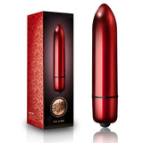 Мини вибратор Truly Yours Red Alert от Rocks-Off