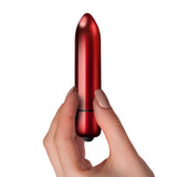 Мини вибратор Truly Yours Red Alert – снимка 3