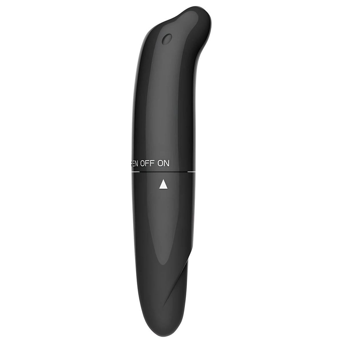 Мини вибратор за G-точка Morton – снимка 2